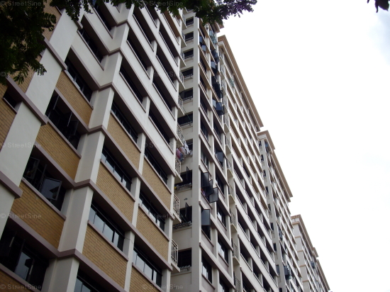 Blk 485A Choa Chu Kang Avenue 5 (Choa Chu Kang), HDB 4 Rooms #69952